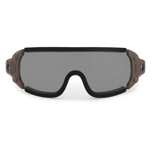 JUMPMASTER LENS TERRAIN TAN/SMOKE GRAY