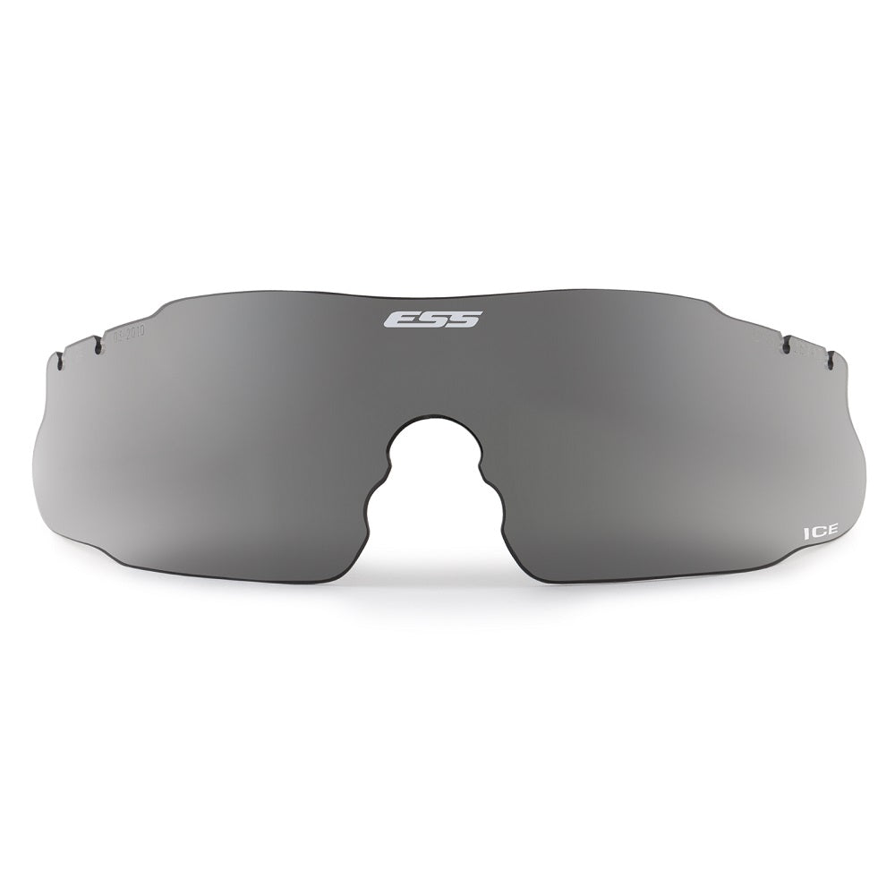 ICE LENS SMOKE GRAY