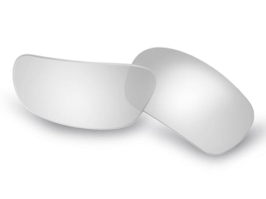 ESS 5B REPLACEMENT LENS SET - CLEAR