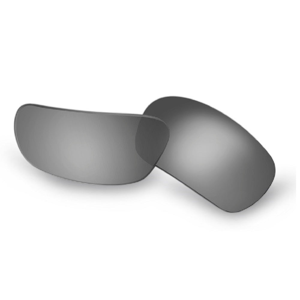 5B LENS SMOKE GRAY