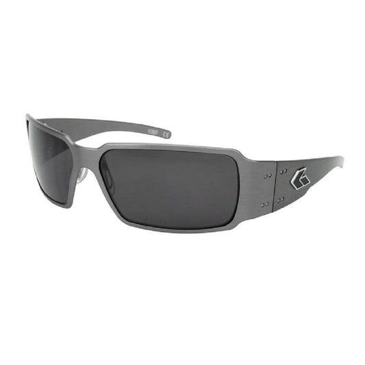 GATORZ BOXSTER BLACK / SMOKED LENS