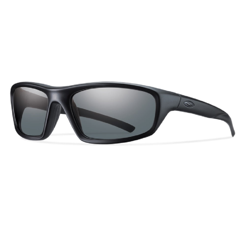 DIRECTOR ELITE, BLACK / POLARIZED GRAY