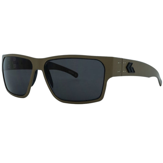 DELTA - CERAKOTE TAN - SMOKE POLARIZED