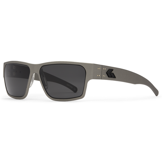 DELTA - CERAKOTE GUNMETAL - SMOKE POLARIZED