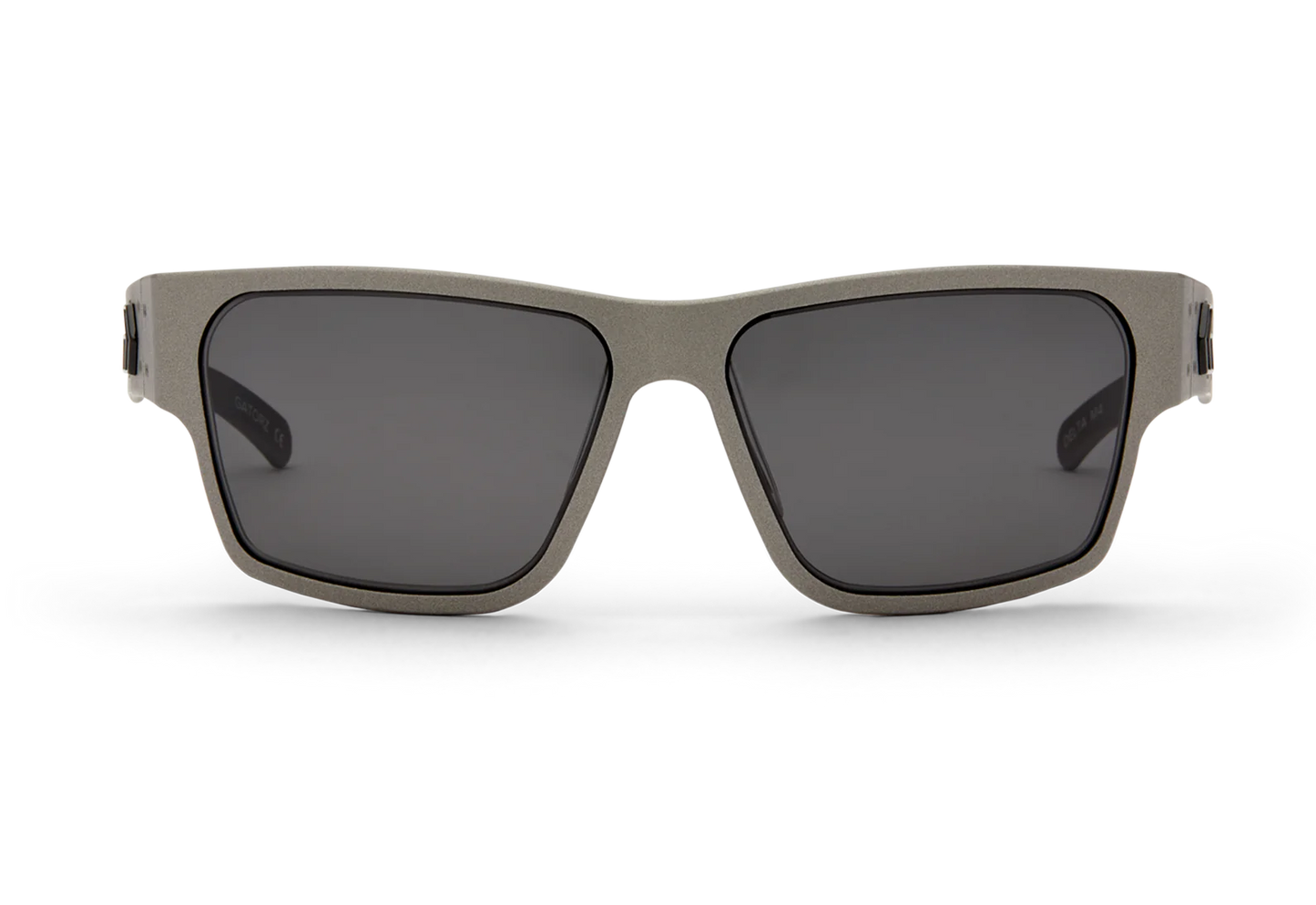 DELTA - CERAKOTE GUNMETAL - SMOKE POLARIZED