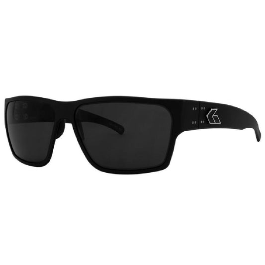 DELTA - BLACKOUT - SMOKE POLARIZED