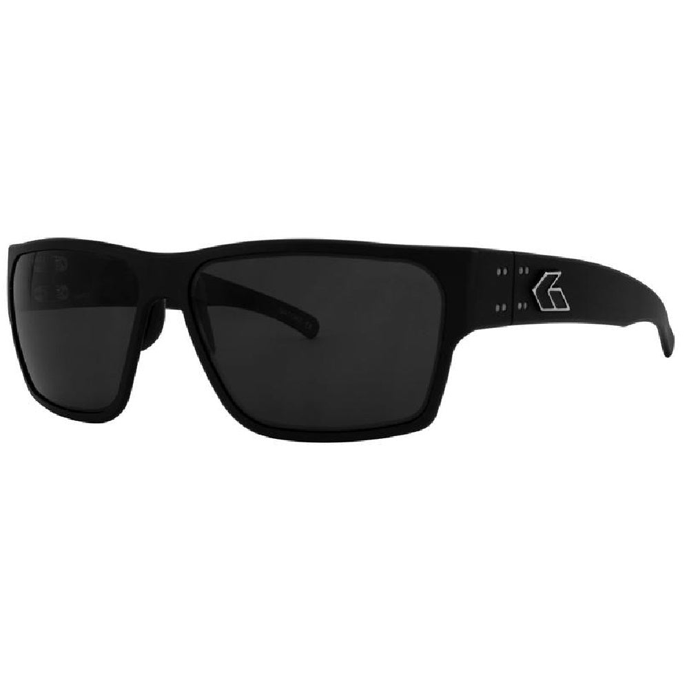 DELTA - BLACKOUT - SMOKE POLARIZED