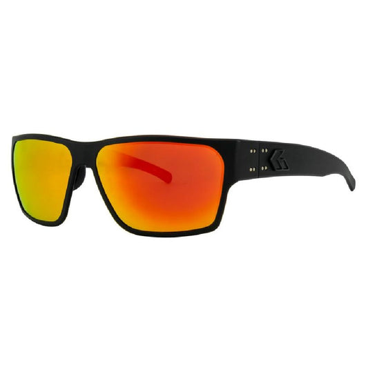 DELTA - BLACKOUT - SMOKE POLARIZED / SUNBURST MIRROR