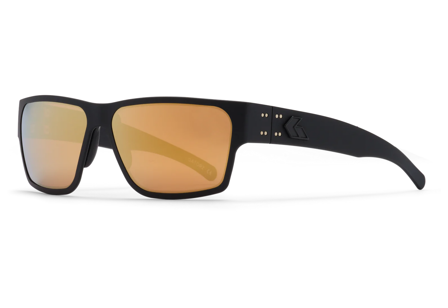 DELTA - BLACKOUT - ROSE POLARIZED / GOLD MIRROR