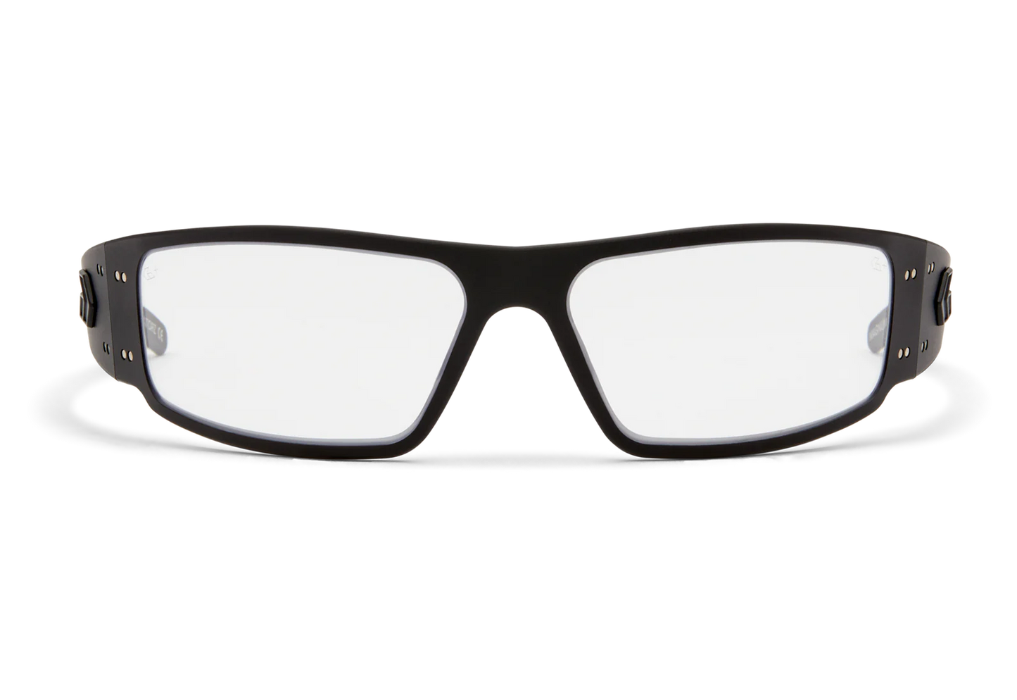 MILSPEC BALLISTIC Z87.1 MAGNUM - BLACKOUT - PHOTOCHROMIC / ANTI-FOG