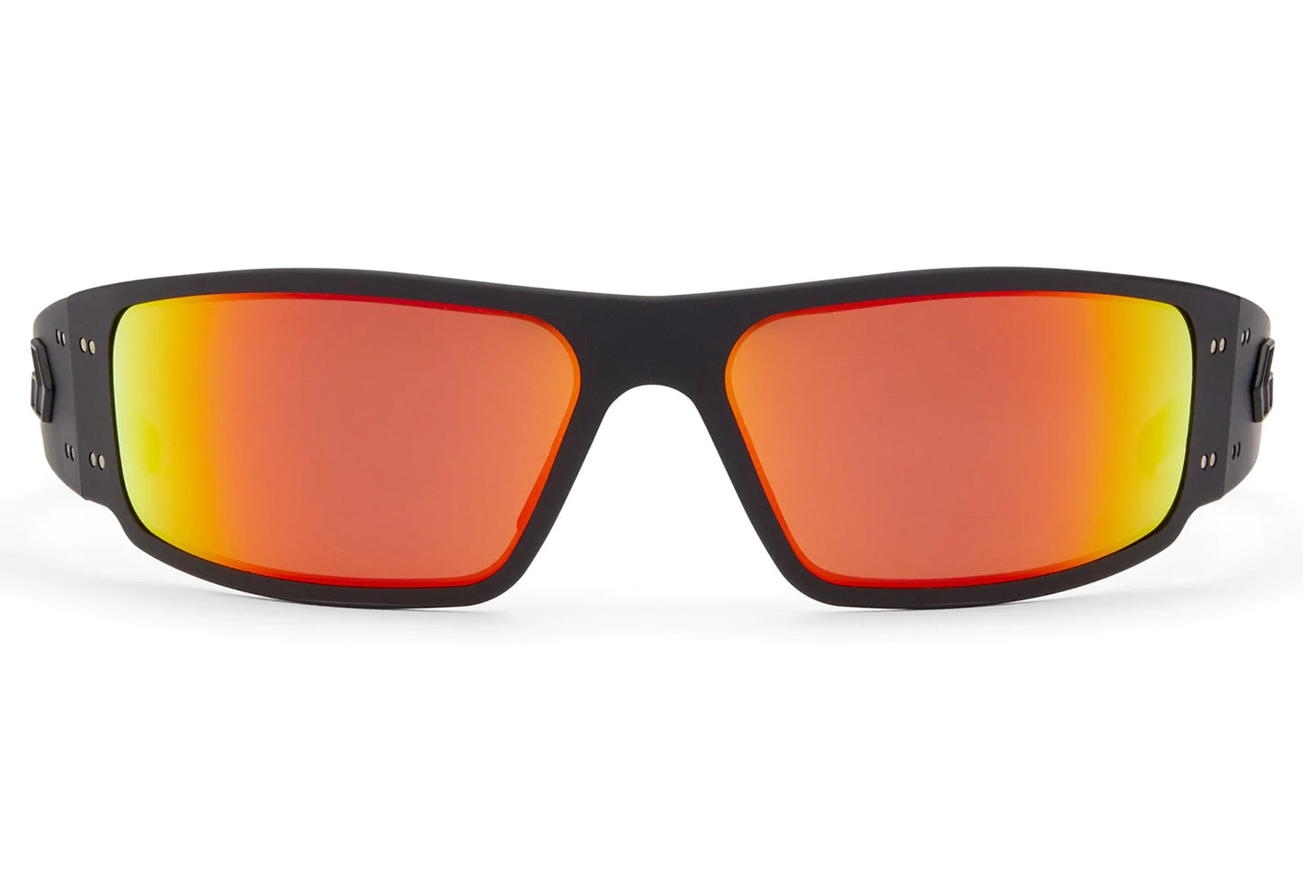 MAGNUM - BLACKOUT - SMOKE POLARIZED / SUNBURST MIRROR