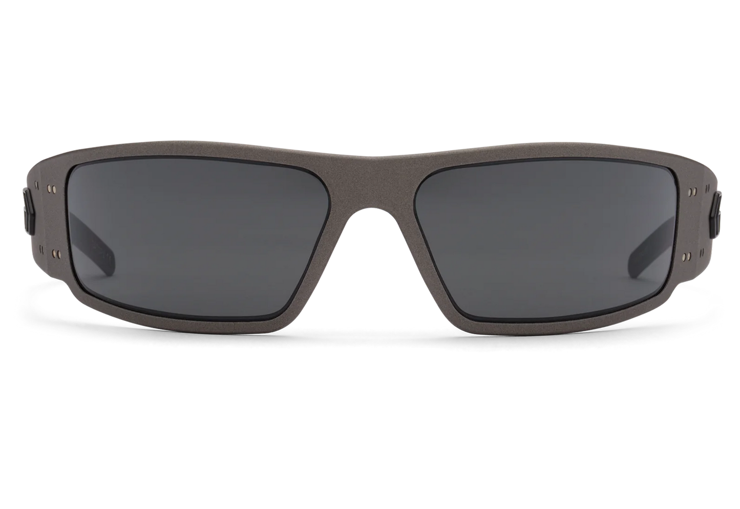 MAGNUM - CERAKOTE GUNMETAL - SMOKE POLARIZED