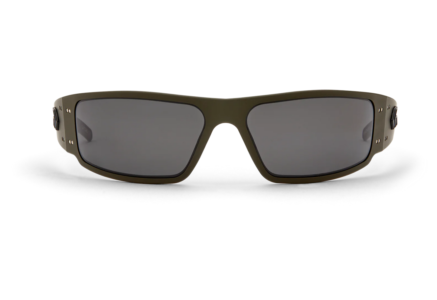 MAGNUM - CERAKOTE OD GREEN - SMOKE POLARIZED