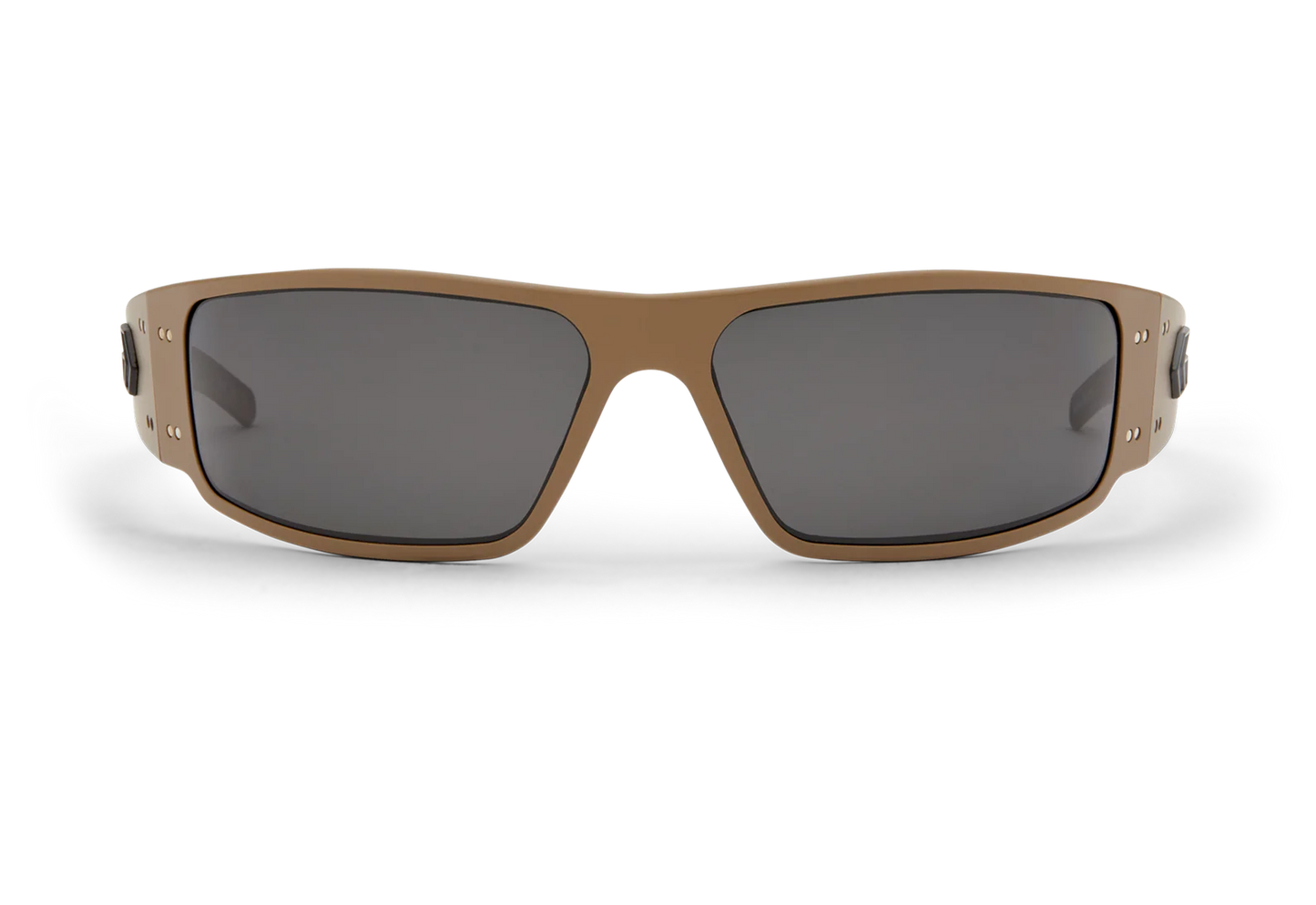 MAGNUM - CERAKOTE TAN - SMOKE POLARIZED