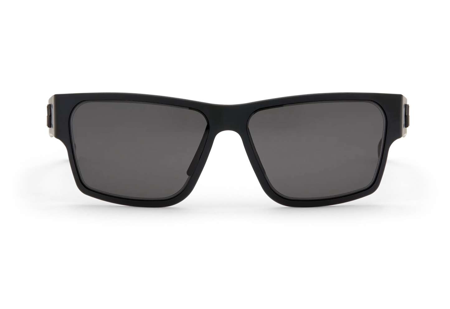 DELTA - MATTE BLACK / BLACKOUT - OPZ POLARIZED