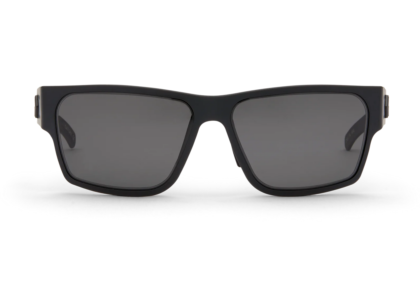 DELTA M4 - BLACKOUT - SMOKE POLARIZED