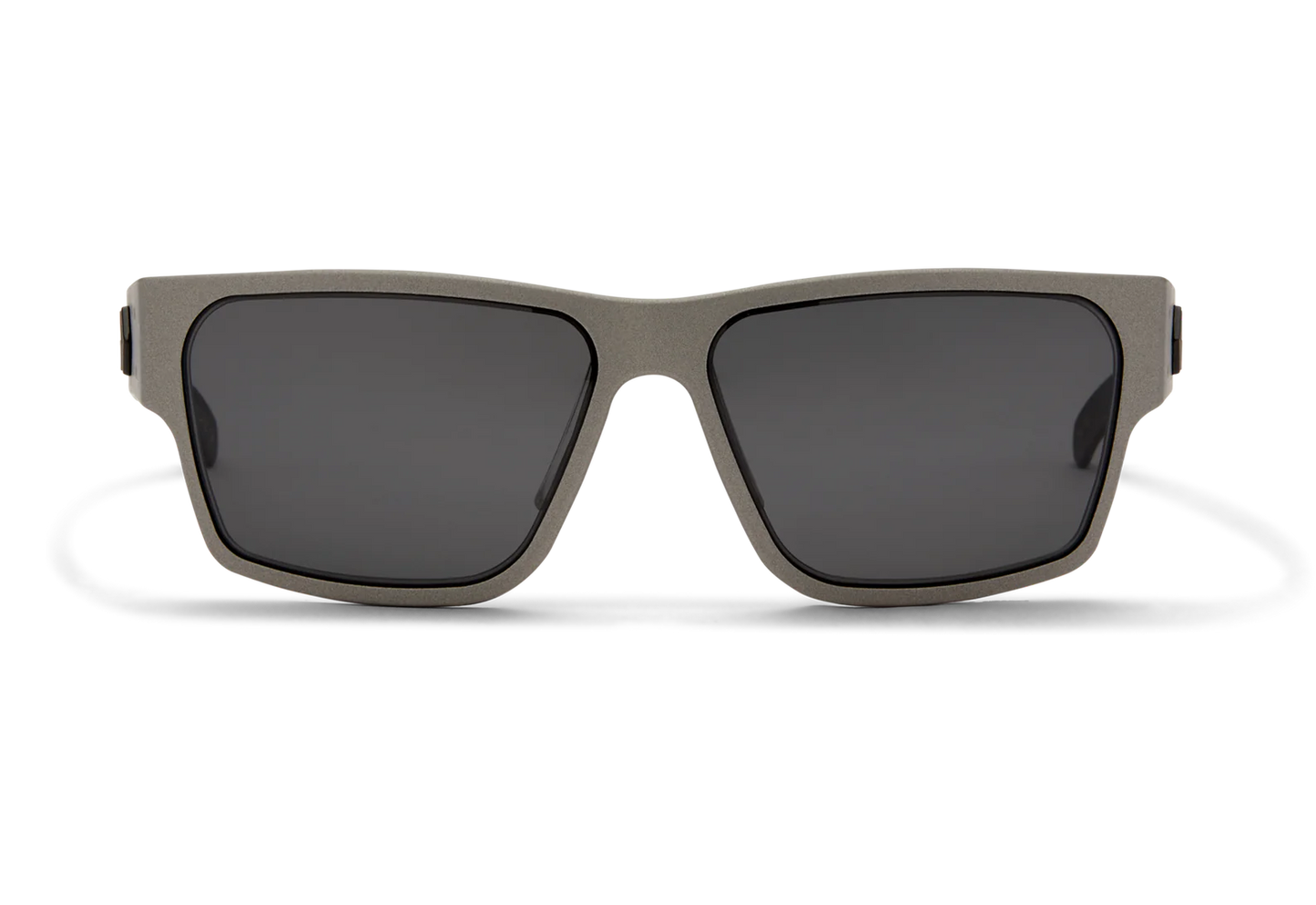 DELTA M4 - CERAKOTE GUNMETAL - SMOKE POLARIZED