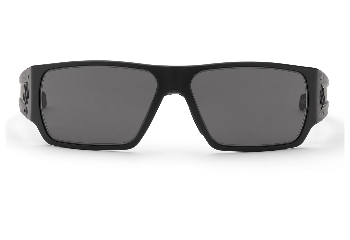 SPECTER - CERAKOTE BLACKOUT - SMOKE POLARIZED