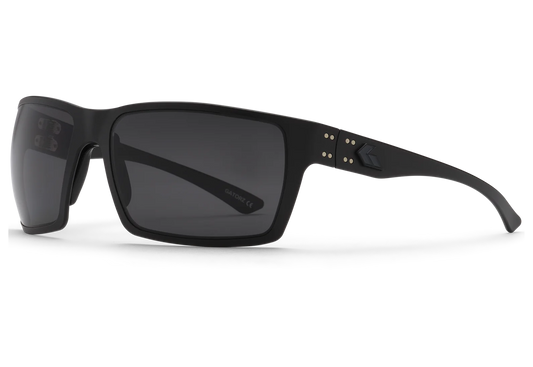 MARAUDER - CERAKOTE BLACKOUT - SMOKE POLARIZED