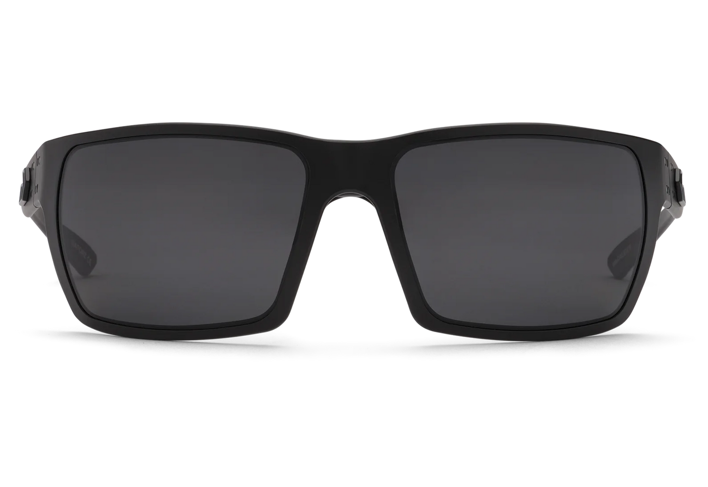 MARAUDER - CERAKOTE BLACKOUT - SMOKE POLARIZED