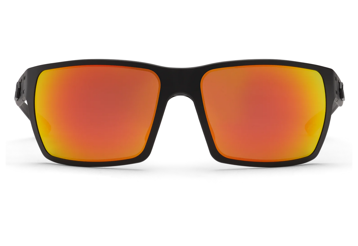 MARAUDER - CERAKOTE BLACKOUT - SMOKE POLARIZED / SUNBURST MIRROR