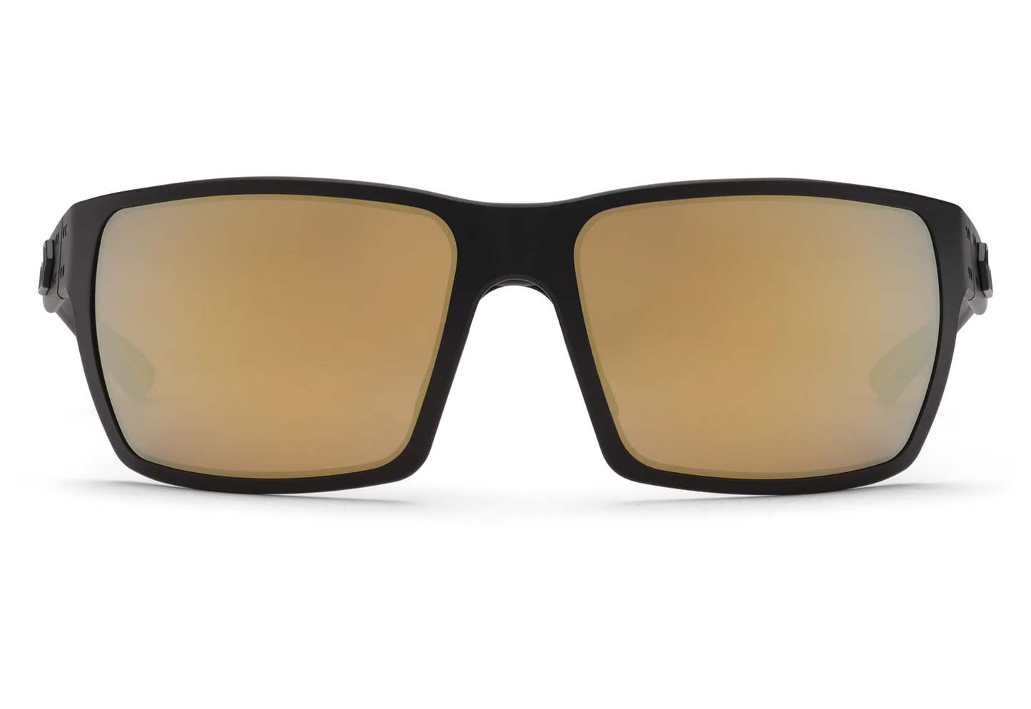 MARAUDER - CERAKOTE BLACKOUT - ROSE POLARIZED / GOLD MIRROR