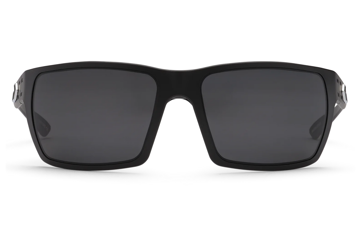 MARAUDER - CERAKOTE BLACK - SMOKE POLARIZED