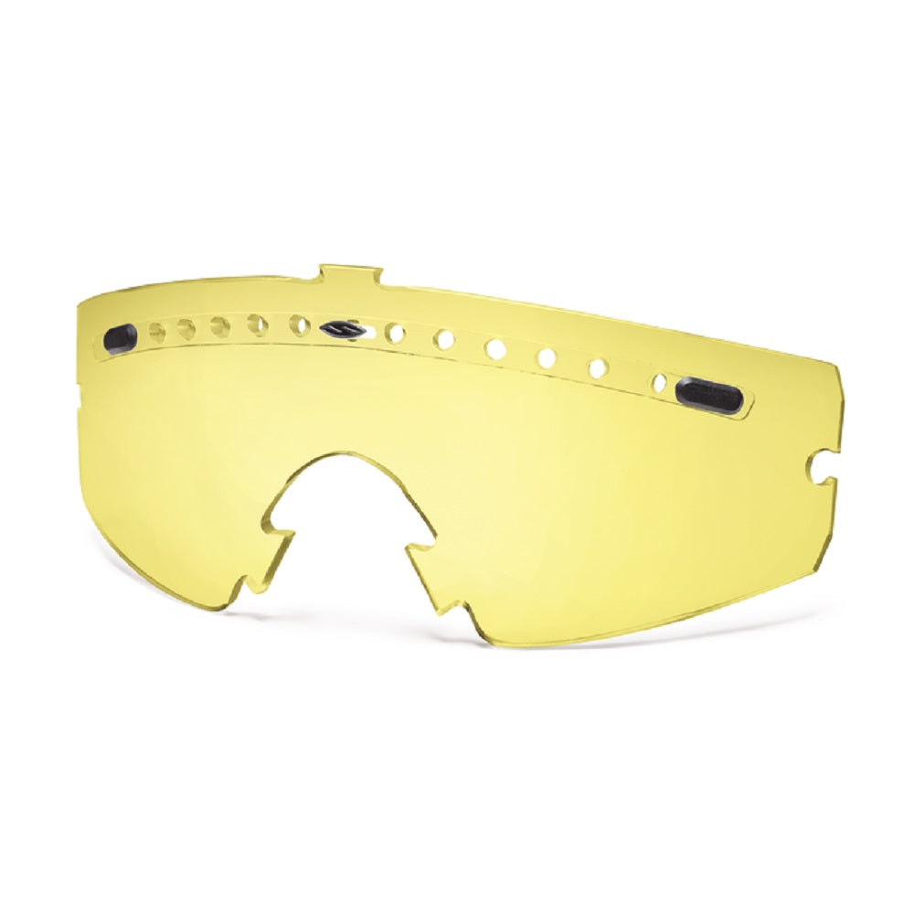 LOPRO GOGGLE REPLACEMENT LENSES, YELLOW LENS