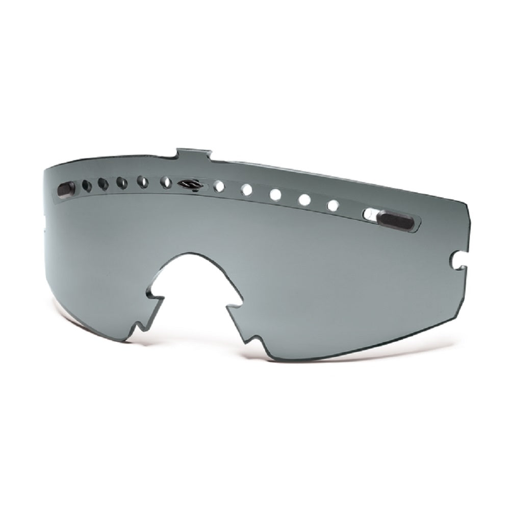 LOPRO GOGGLE REPLACEMENT LENSES, GRAY LENS