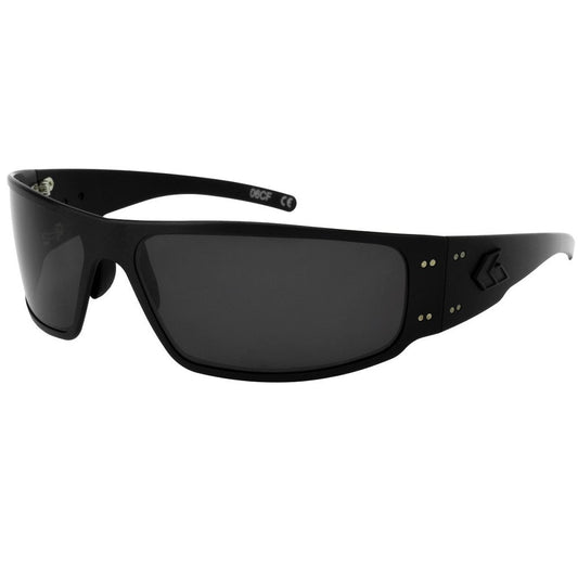 MAGNUM - BLACKOUT - SMOKE POLARIZED