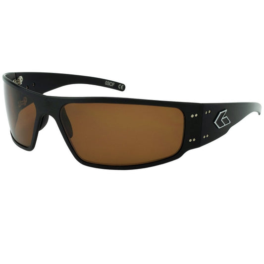 MAGNUM - BLACK - BROWN POLARIZED