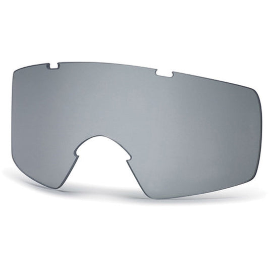 OUTSIDE THE WIRE LENS, GRAY LENS, 50/PK