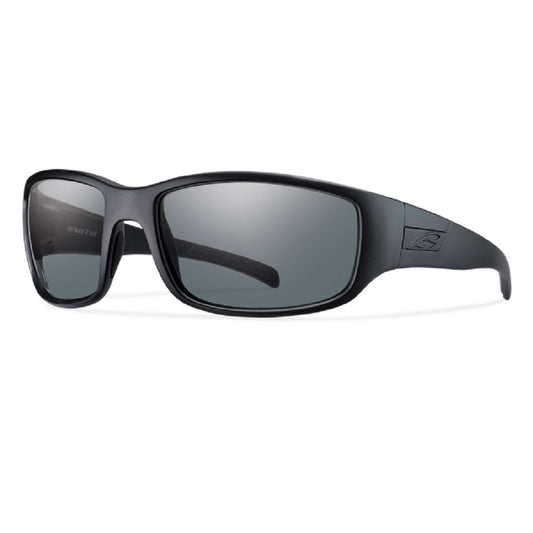 PROSPECT ELITE, BLACK / POLARIZED GRAY