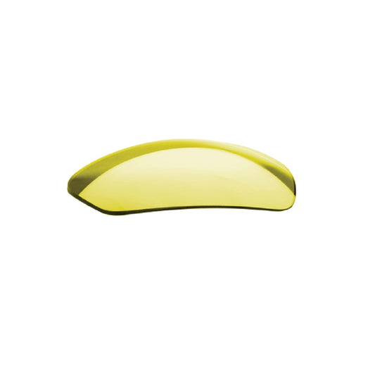 PIVLOCK ECHO LENS, YELLOW LENS